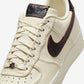 Nike Air Force 1 Low '07 Soft Pearl Brown Croc