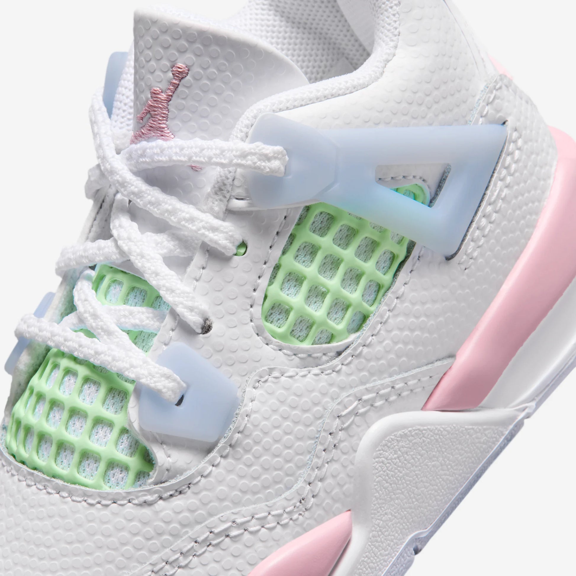 Jordan 4 Retro Valentine's Day (2026) (TD)