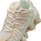 Nike Shox TL Pearl White (Women's)