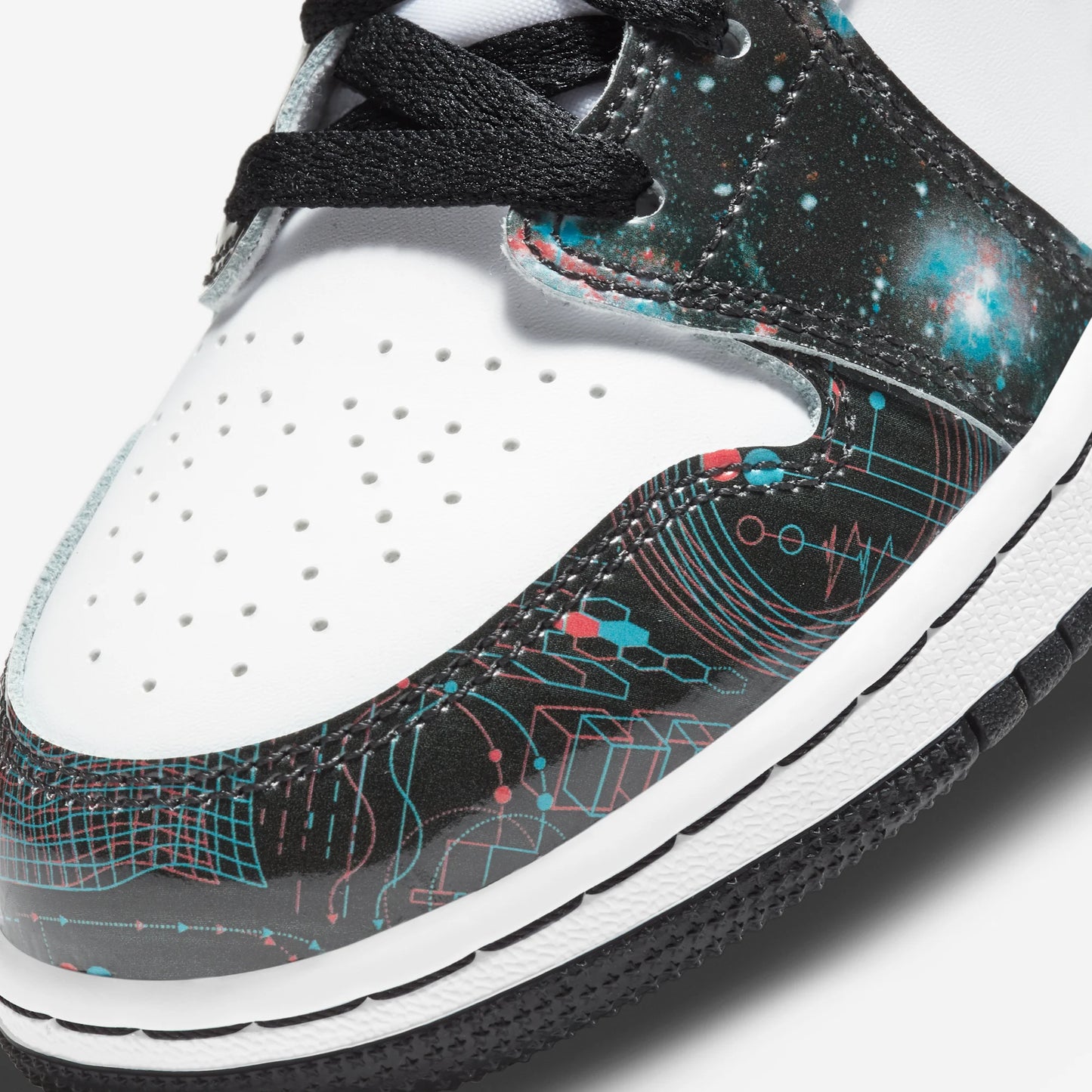 Jordan 1 Mid SE Take Flight (GS)