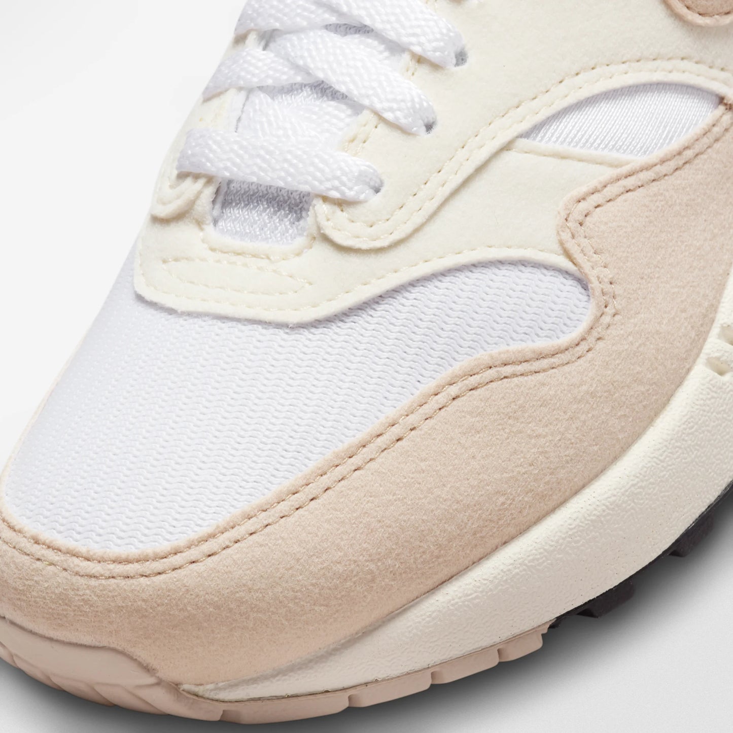 Nike Air Max 1 Pale Ivory Sanddrift (Women's)