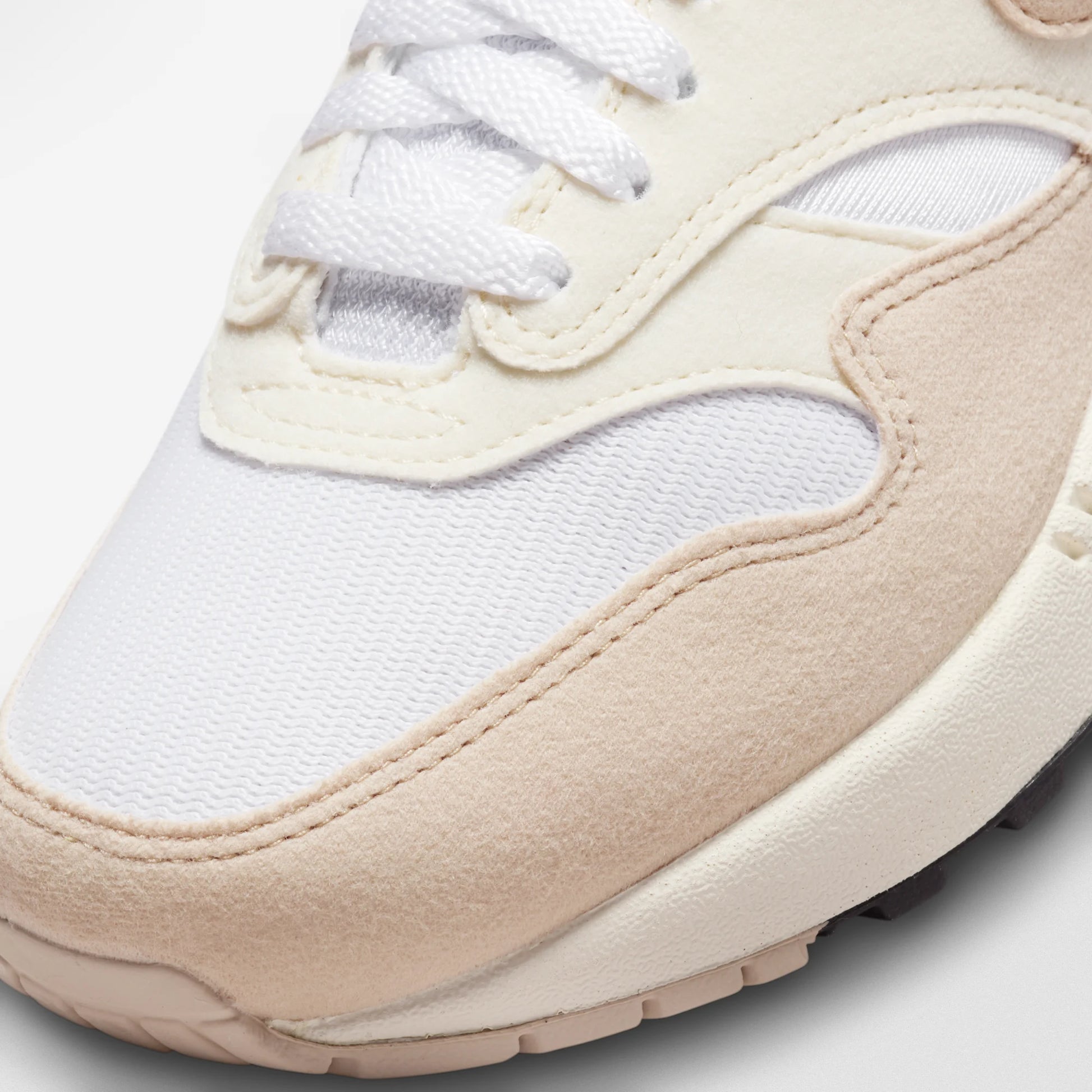 Nike Air Max 1 Pale Ivory Sanddrift (Women's)