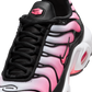 Nike Air Max Plus Black Hot Punch (Women's)