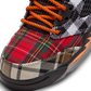 Jordan 5 Retro Plaid (GS)
