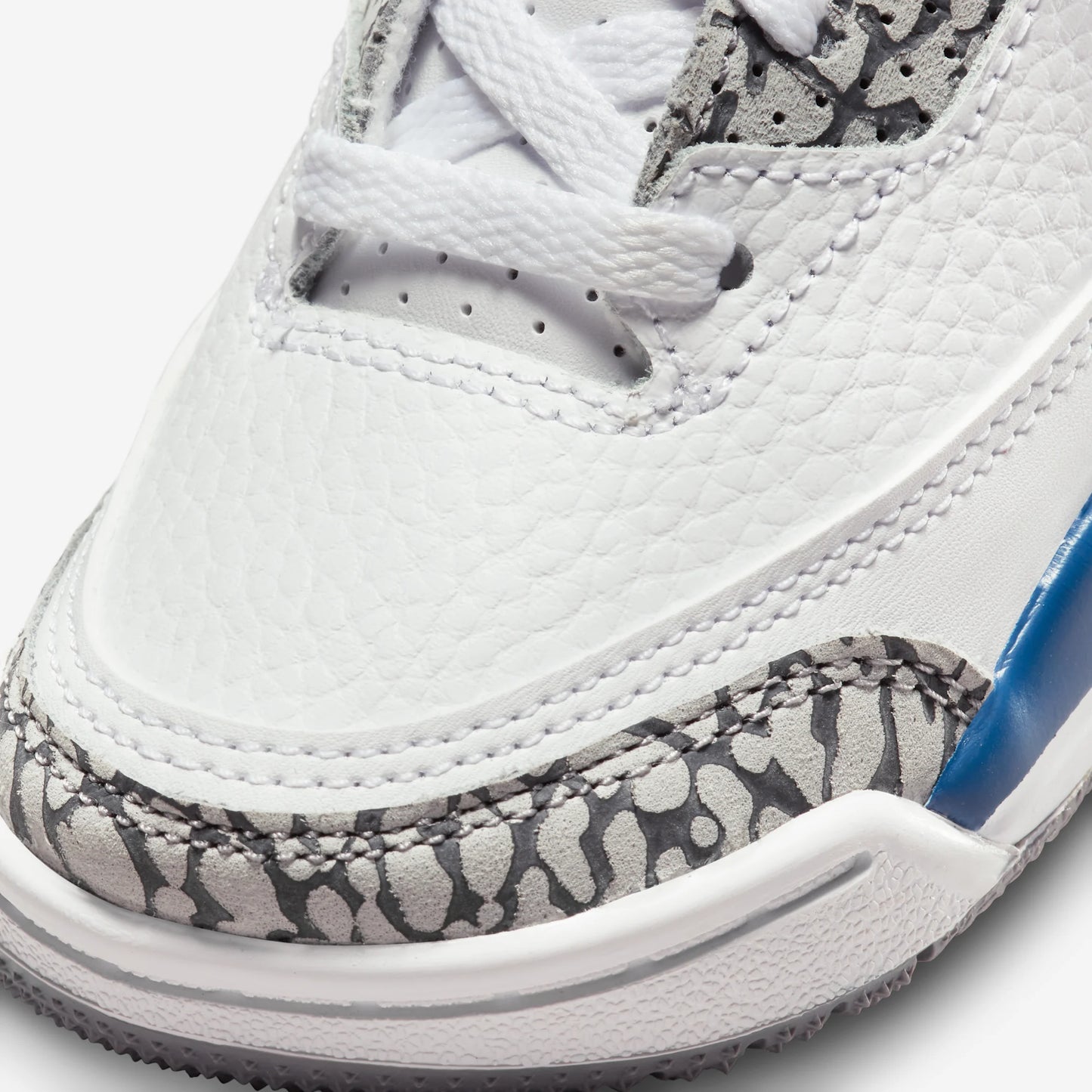 Jordan 3 Retro Wizards (TD)