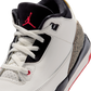 Jordan 3 Retro World's Best Dad (PS)