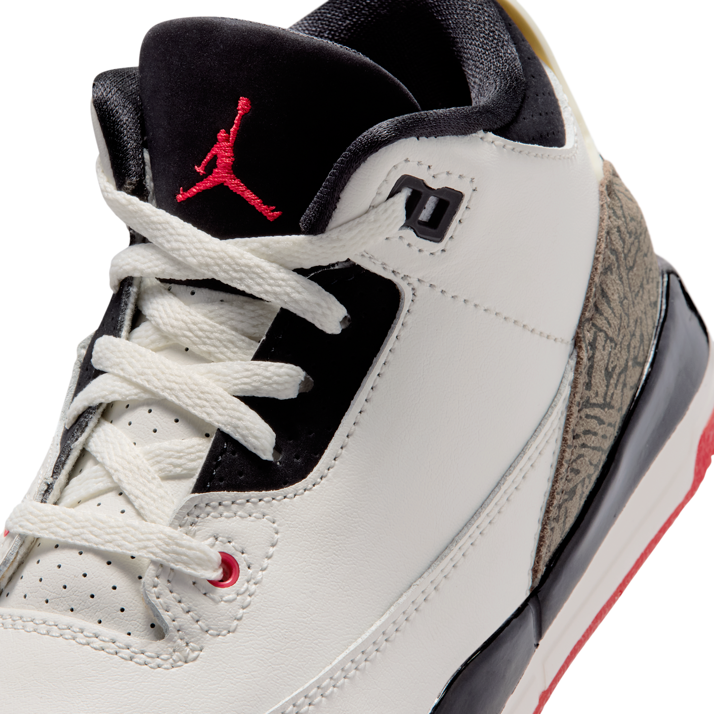 Jordan 3 Retro World's Best Dad (PS)
