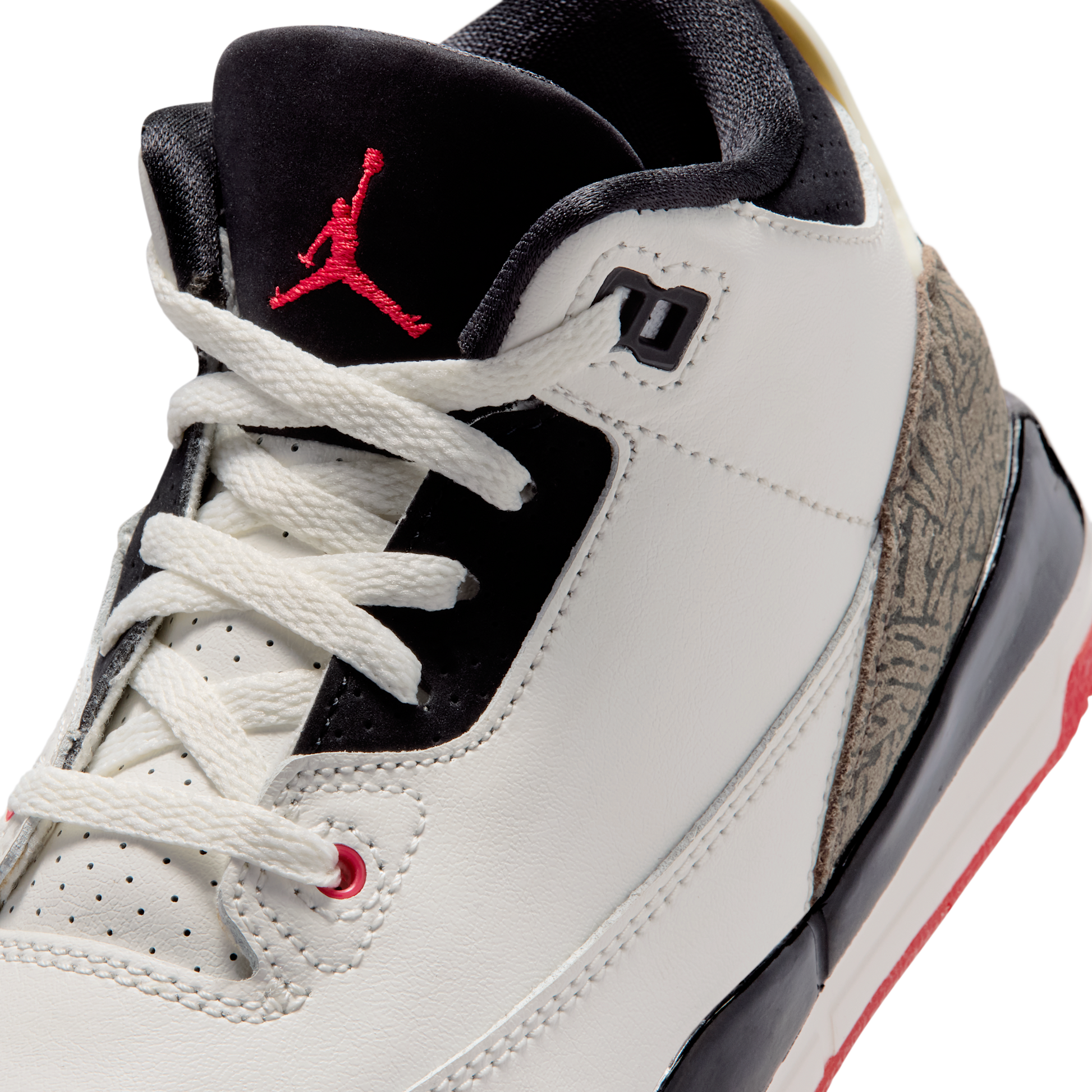 Jordan 3 Retro World's Best Dad (PS)