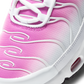 Nike Air Max Plus Pink Fade (Women's)