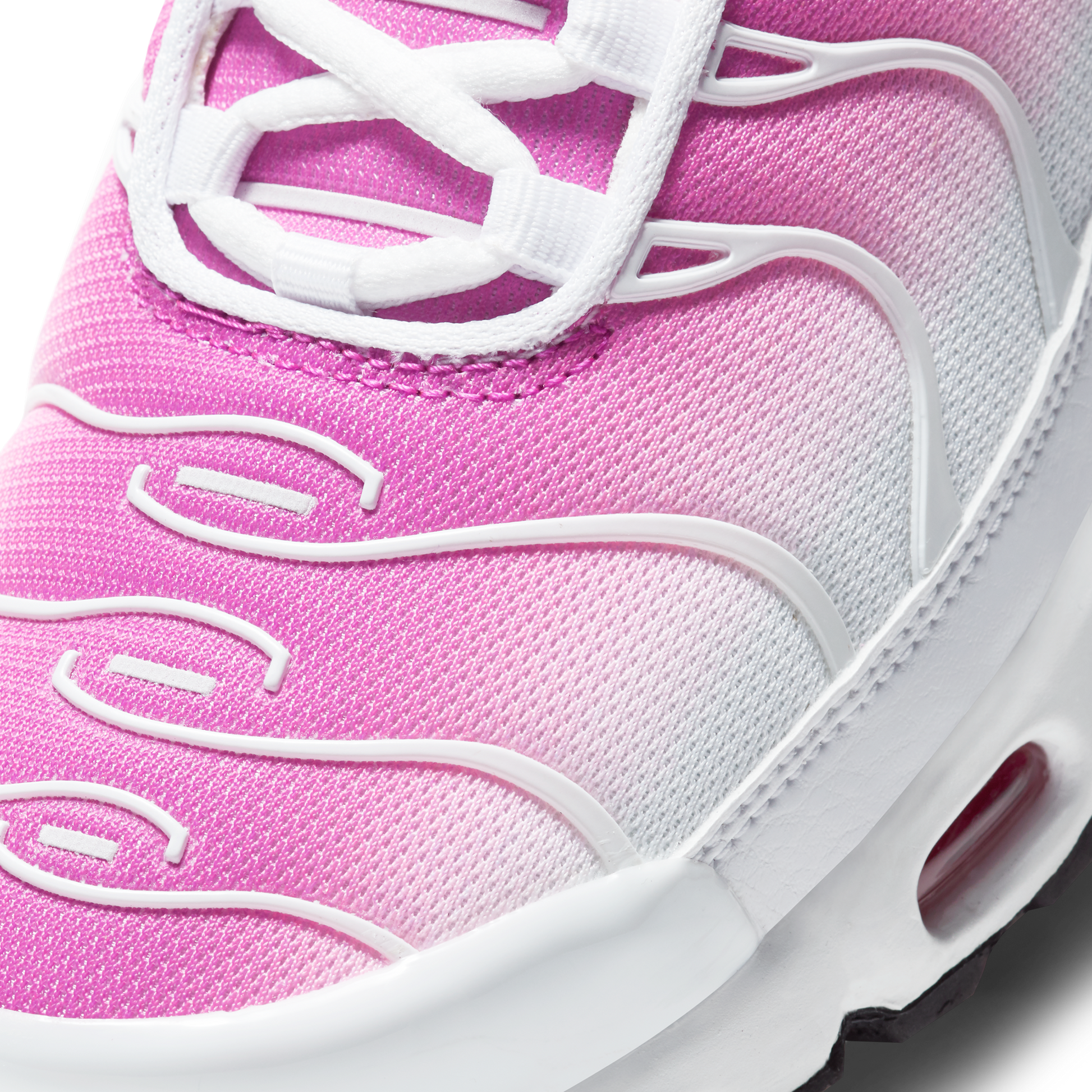 Nike Air Max Plus Pink Fade (Women's)