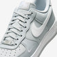 Nike Air Force 1 Low '07 LV8 Carbon Fiber Swoosh Wolf Grey White