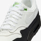 Nike Air Max 1 White Black Chlorophyll