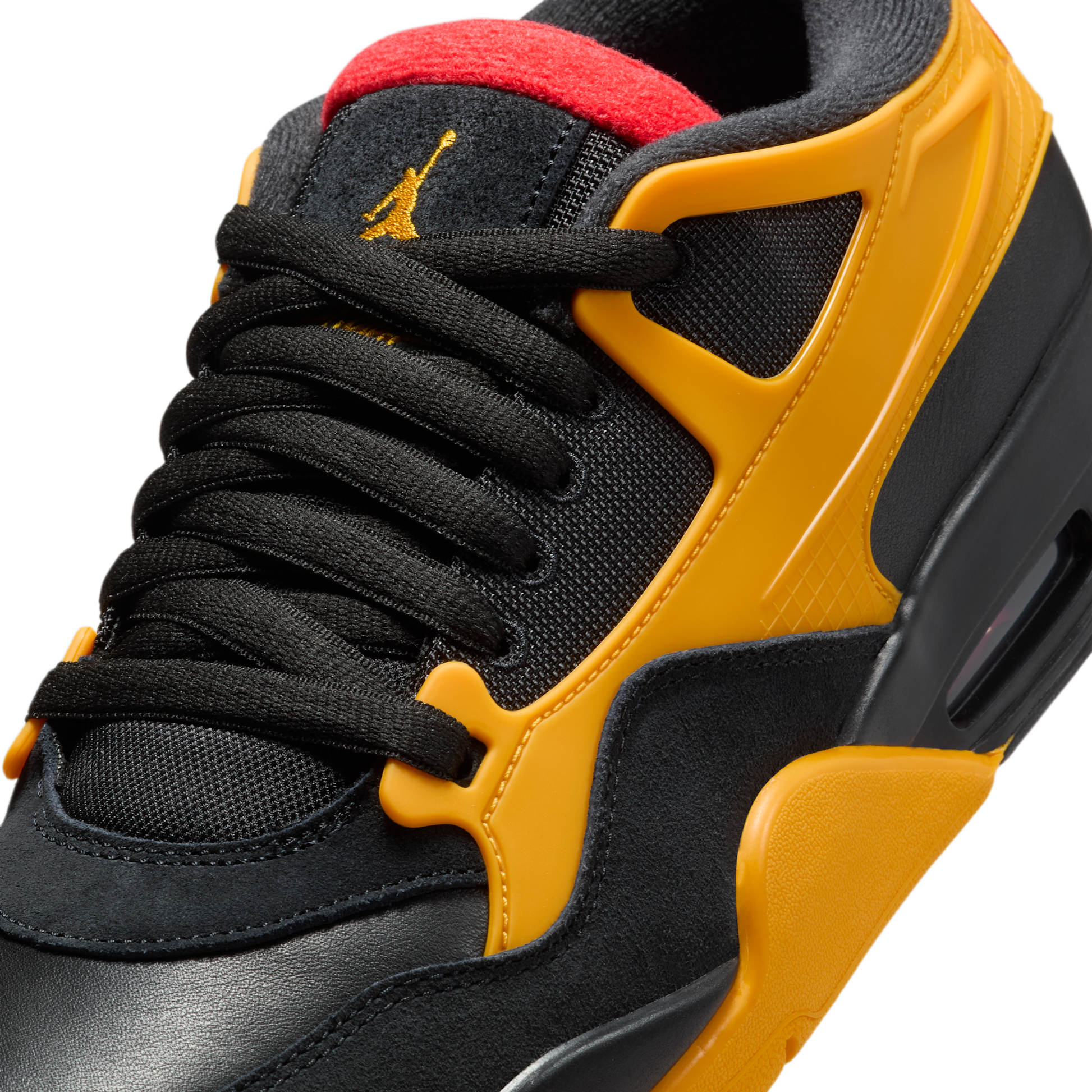 Jordan 4 RM Bruce Lee