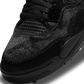 Jordan 4 Retro Golf Black Cat Pony Hair