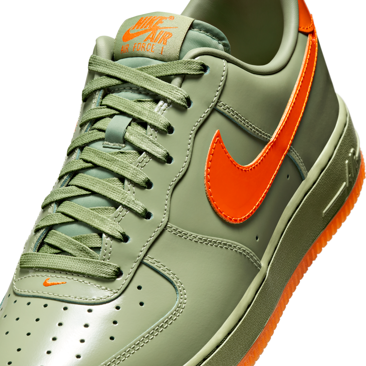 Nike Air Force 1 Low Wet Putty 2.0