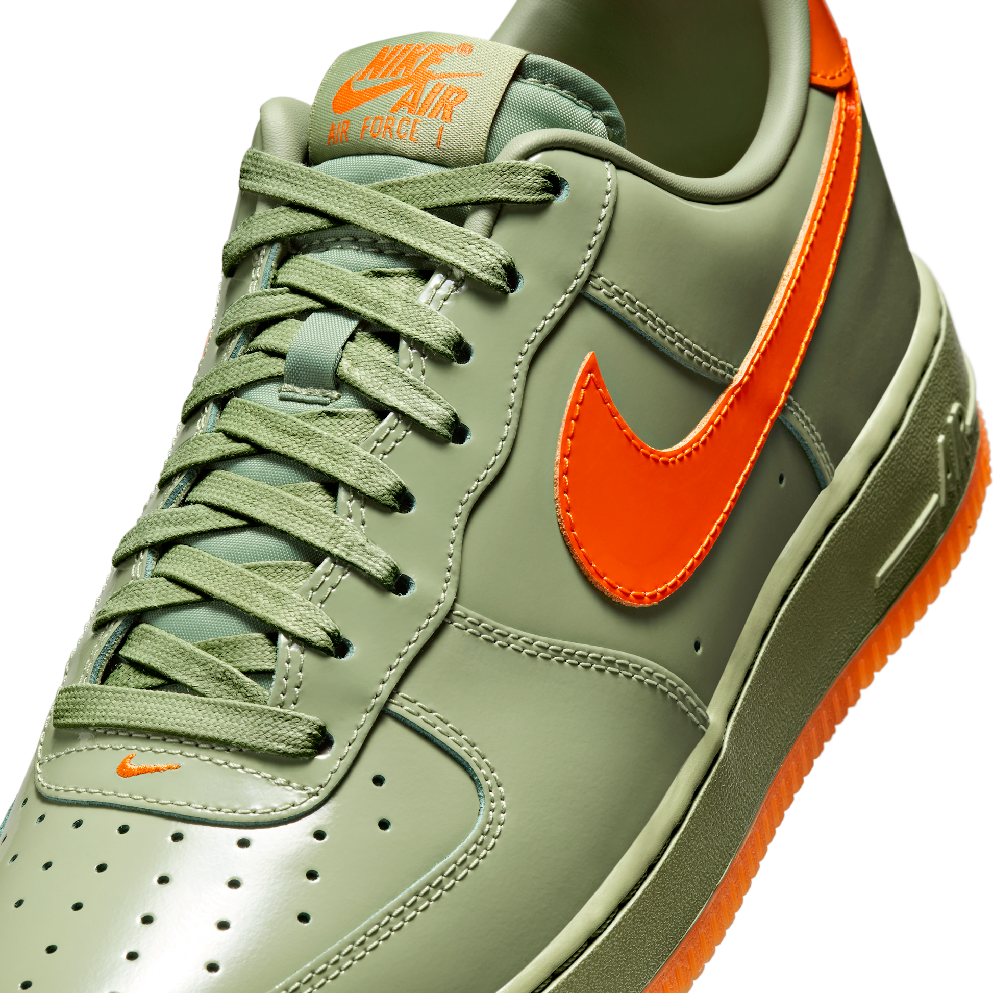 Nike Air Force 1 Low Wet Putty 2.0
