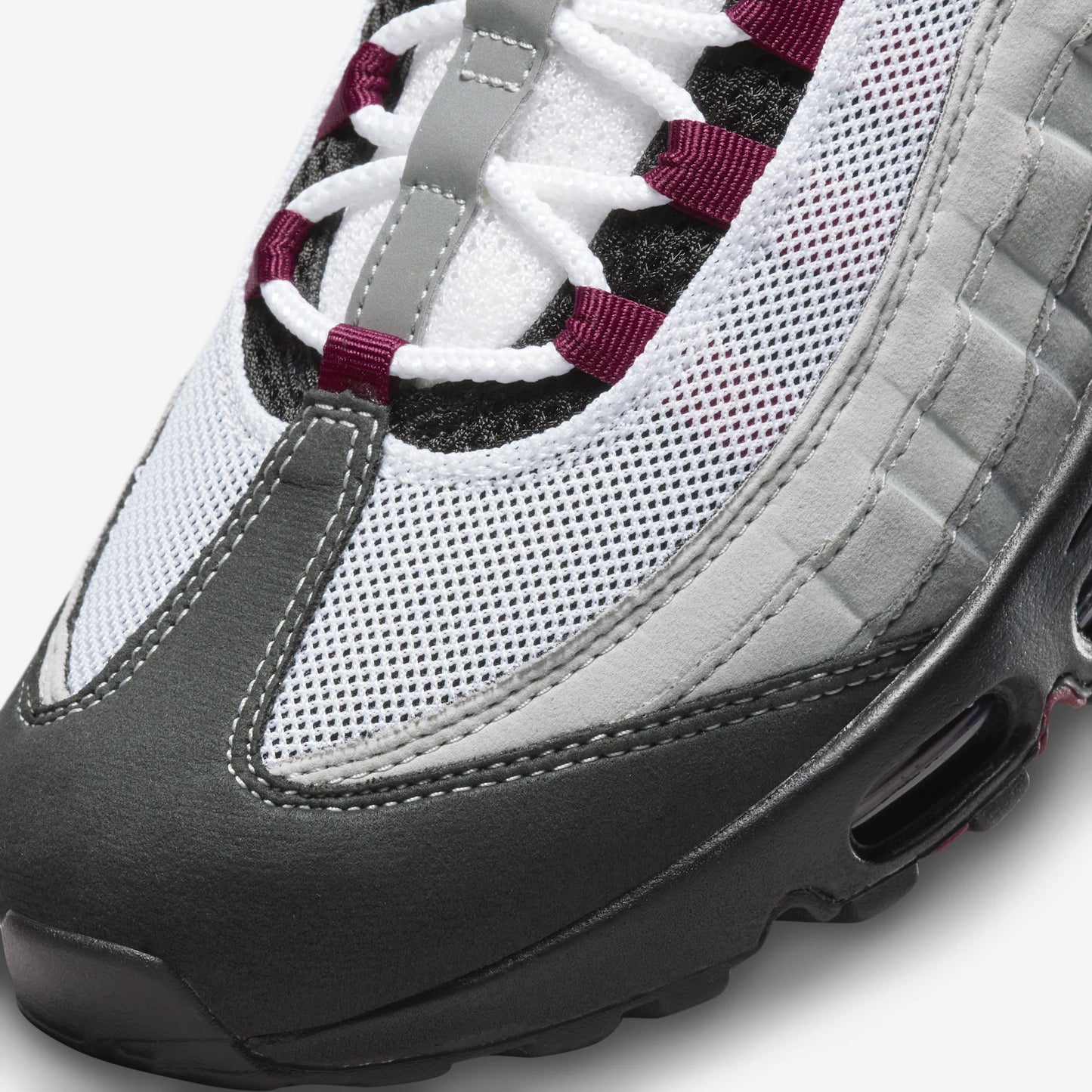 Nike Air Max 95 Dark Beetroot