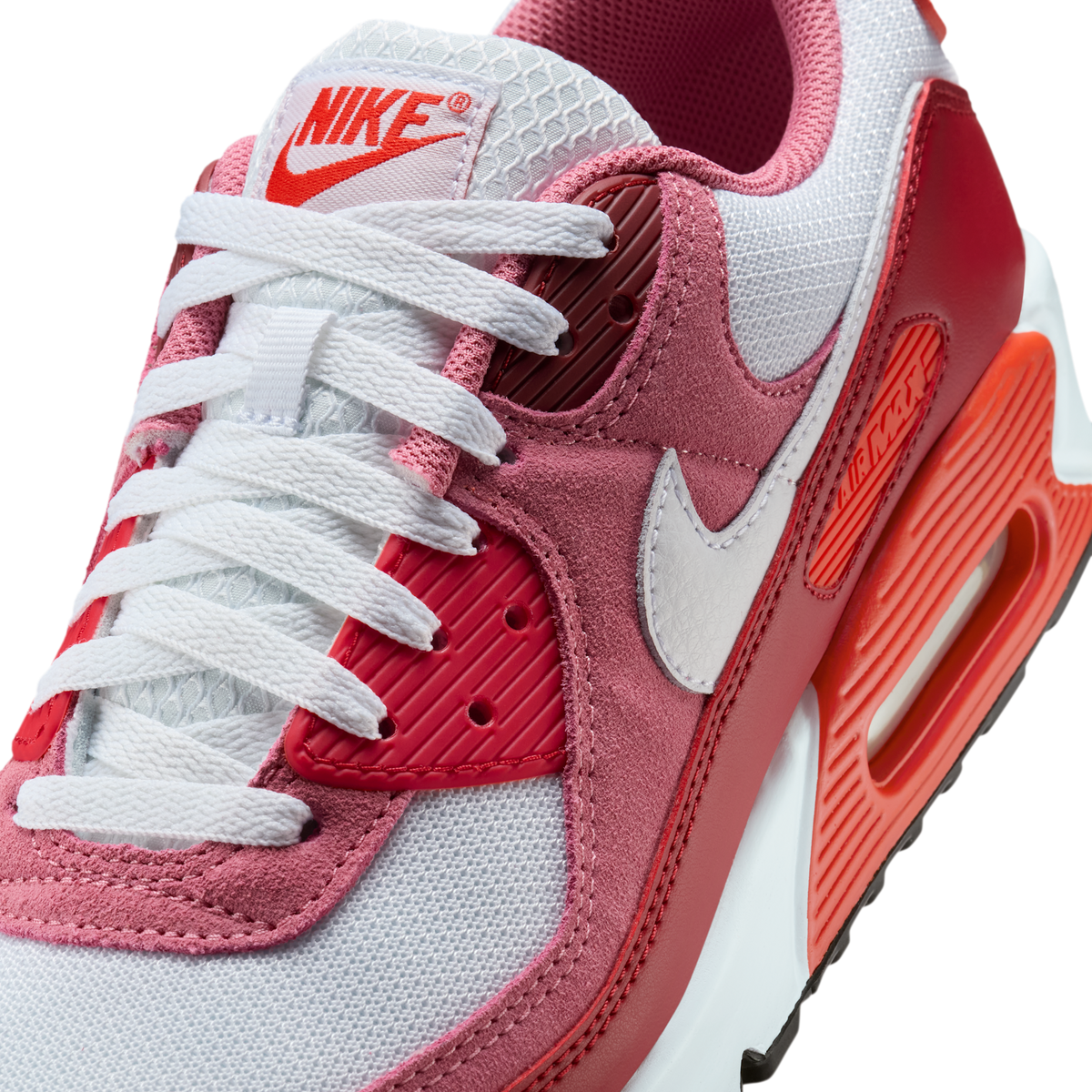 Nike Air Max 90 Peony Light Crimson