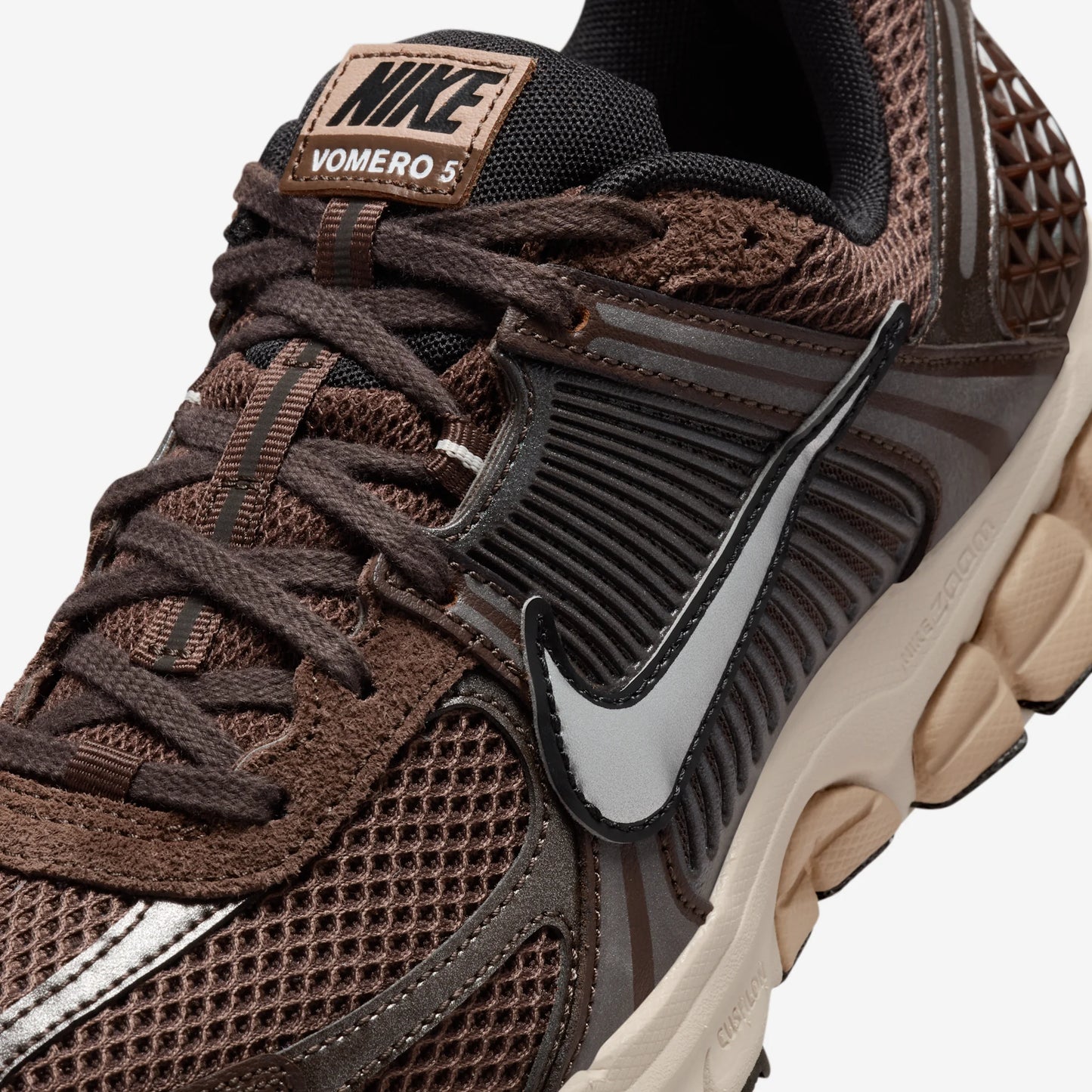 Nike Zoom Vomero 5 Baroque Brown (Women's)