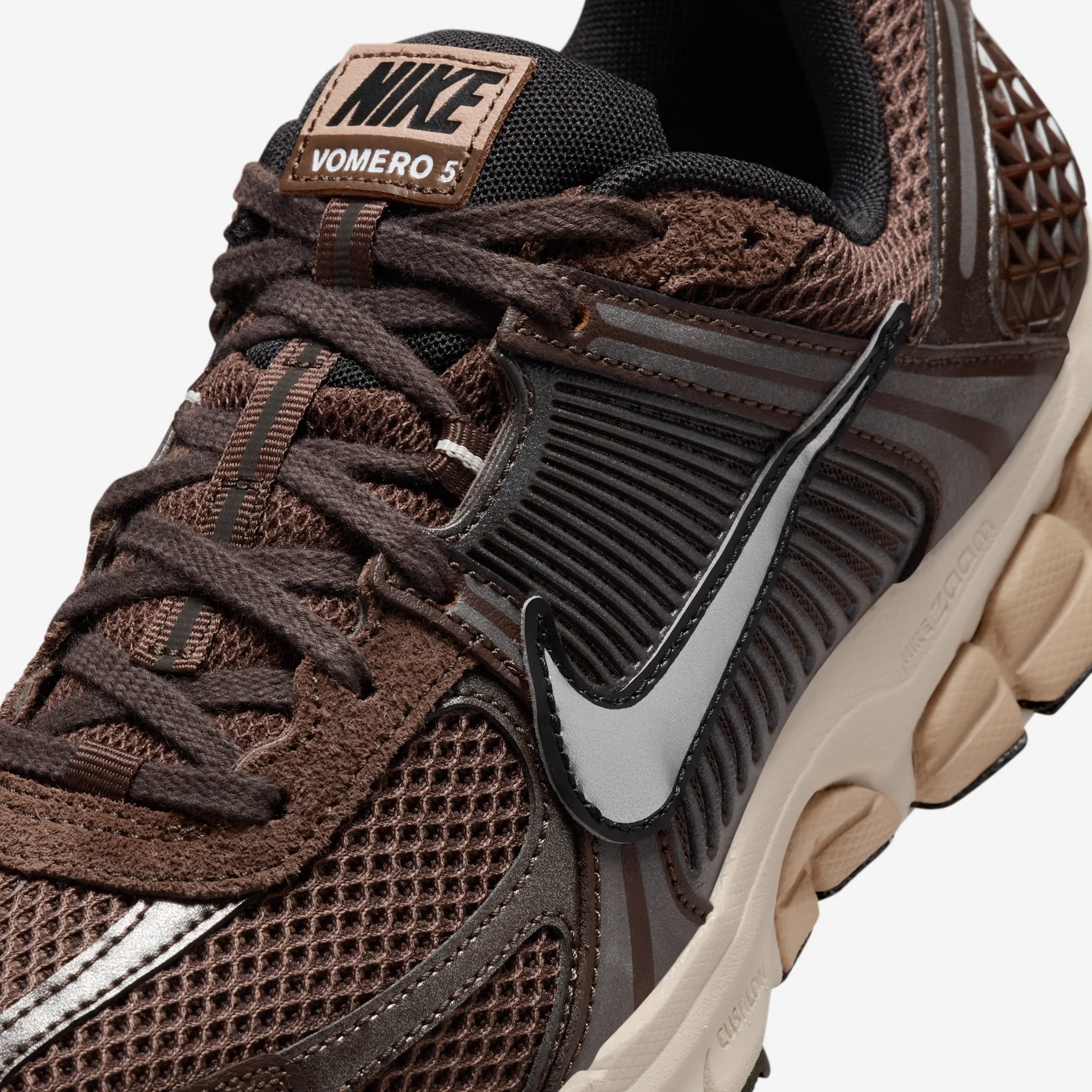 Nike Zoom Vomero 5 Baroque Brown (Women's)