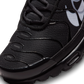 Nike Air Max Plus Multi Swoosh Black Crimson