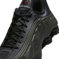 Shox R4 Black