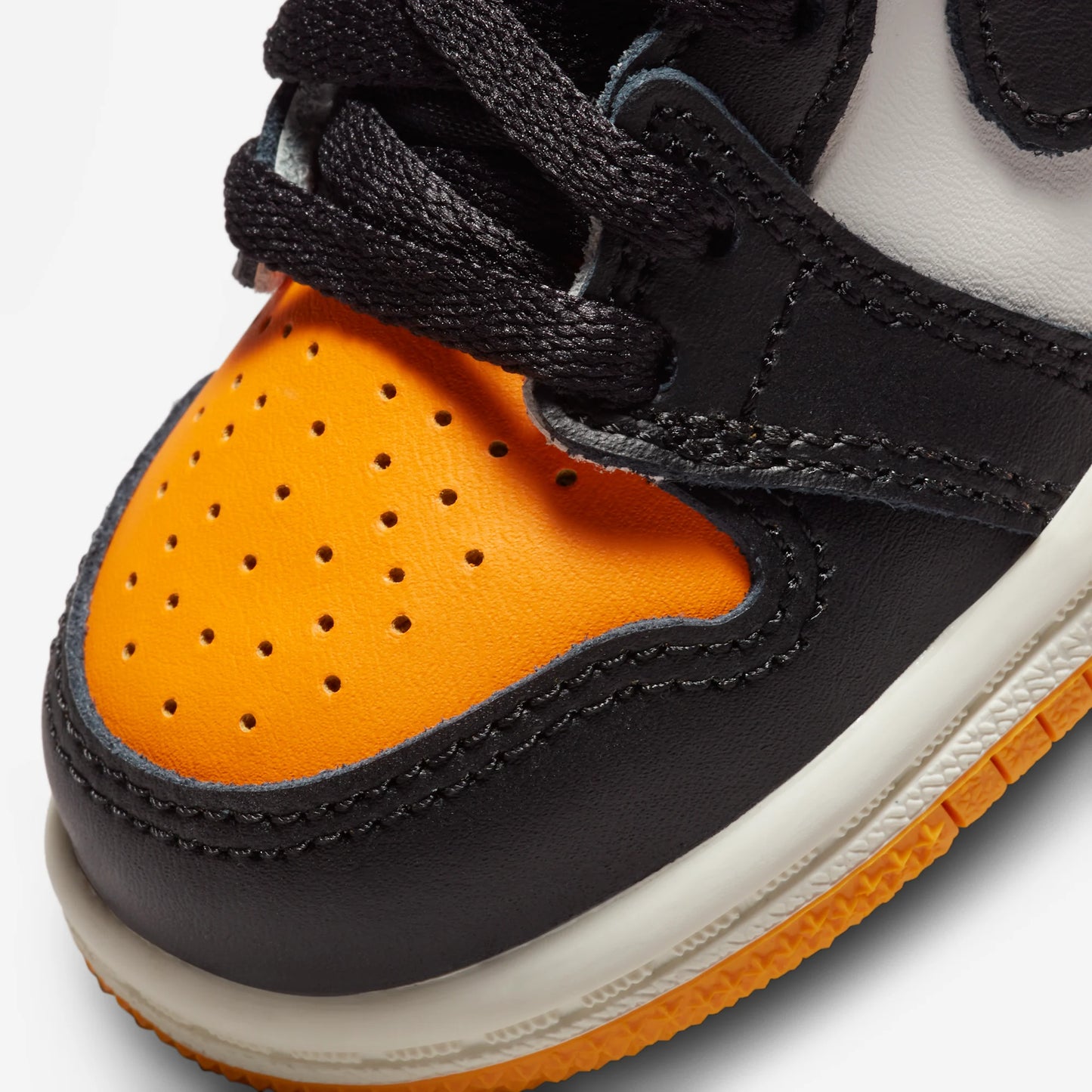 Jordan 1 Retro High OG Taxi (TD)