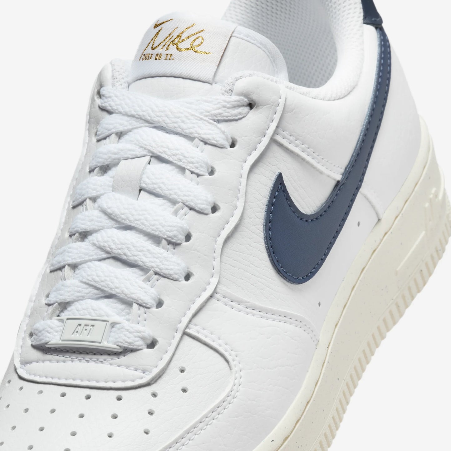 Nike Air Force 1 Low '07 Olympic (2024) (Women's)