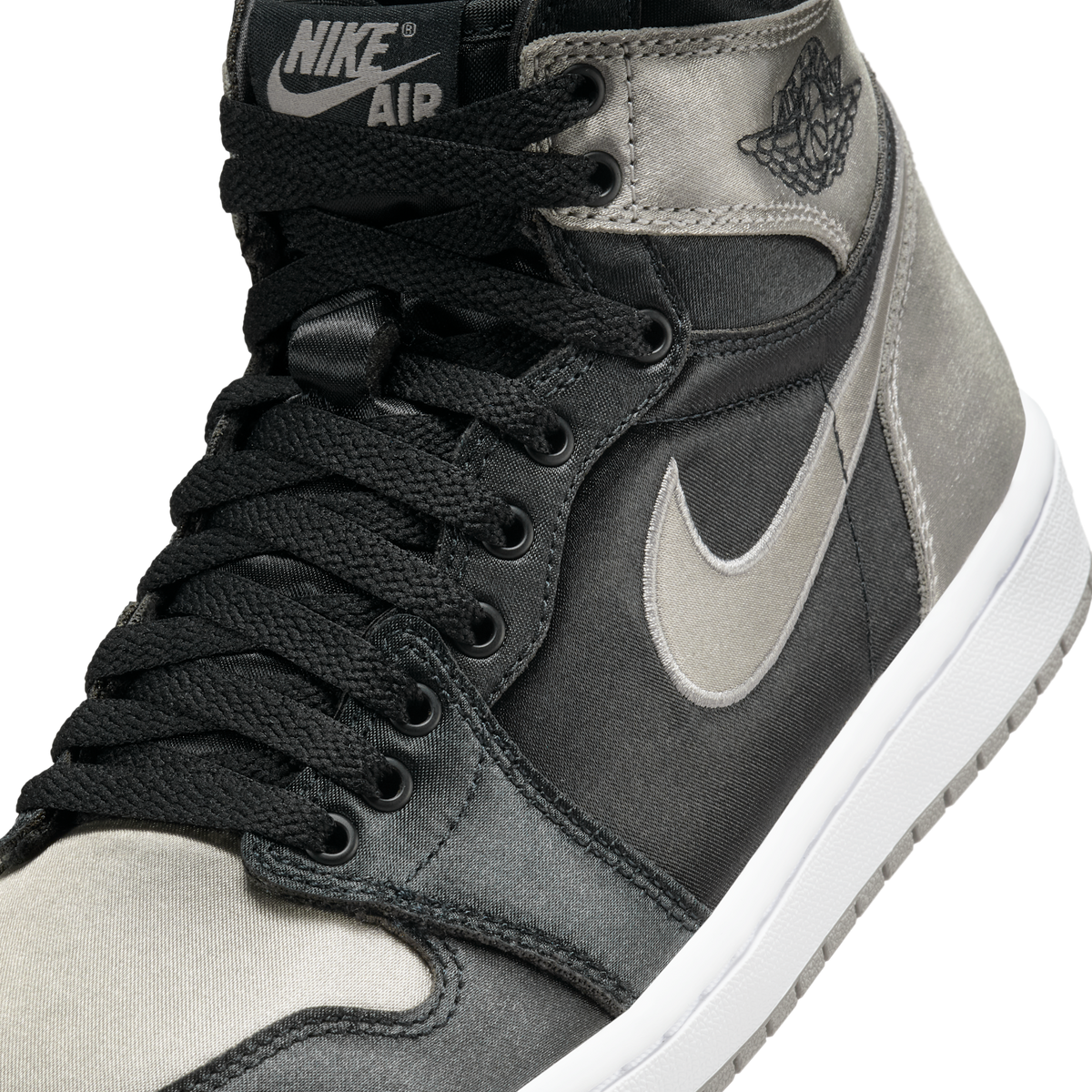 Jordan 1 Retro High OG Satin Shadow (Women's)