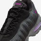 Nike Air Max 95 OG Big Bubble Black Vivid Purple