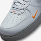 Nike Air Force 1 Low Wolf Grey Kumquat