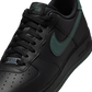 Nike Air Force 1 Low '07 Black Vintage Green