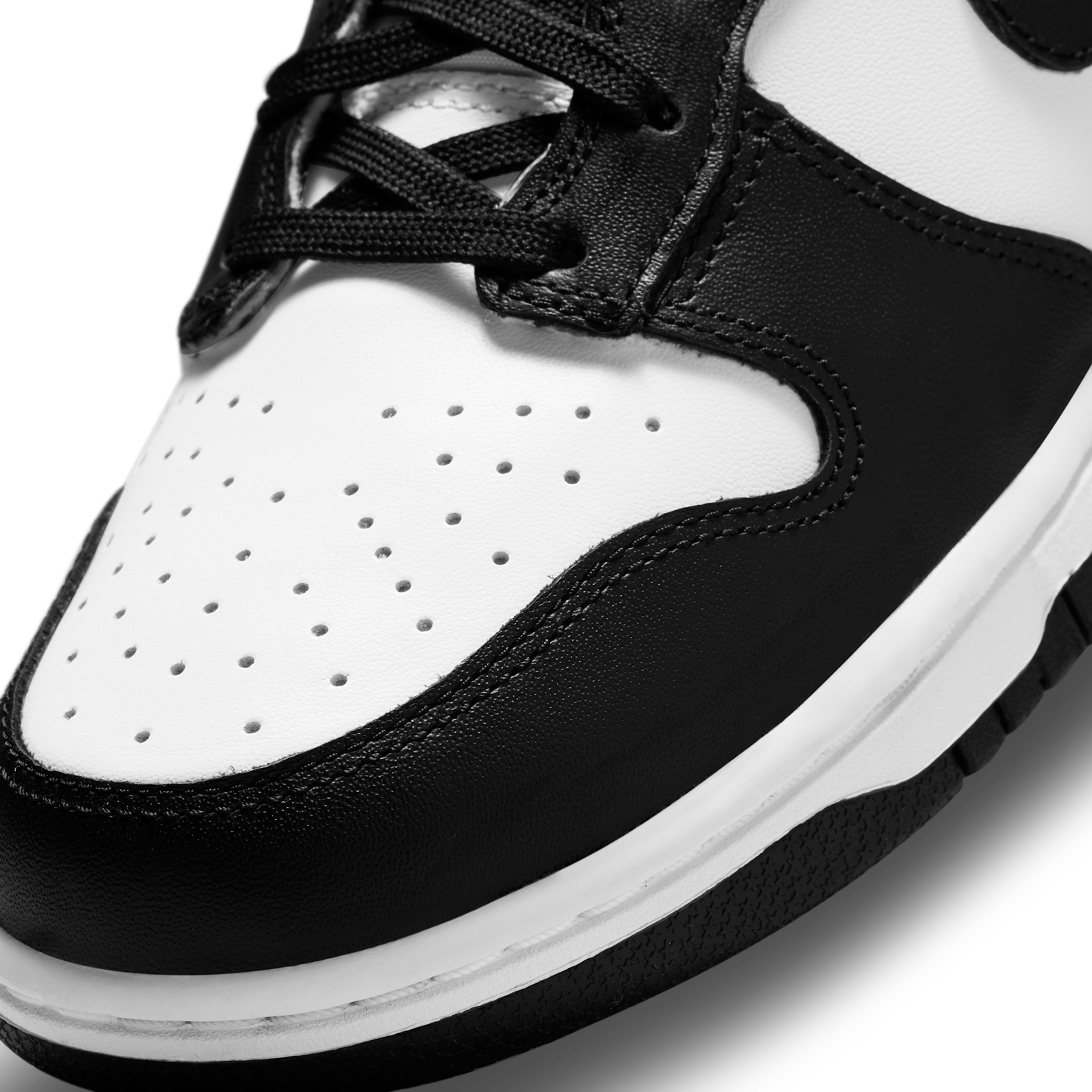 Dunk High Panda (2021)