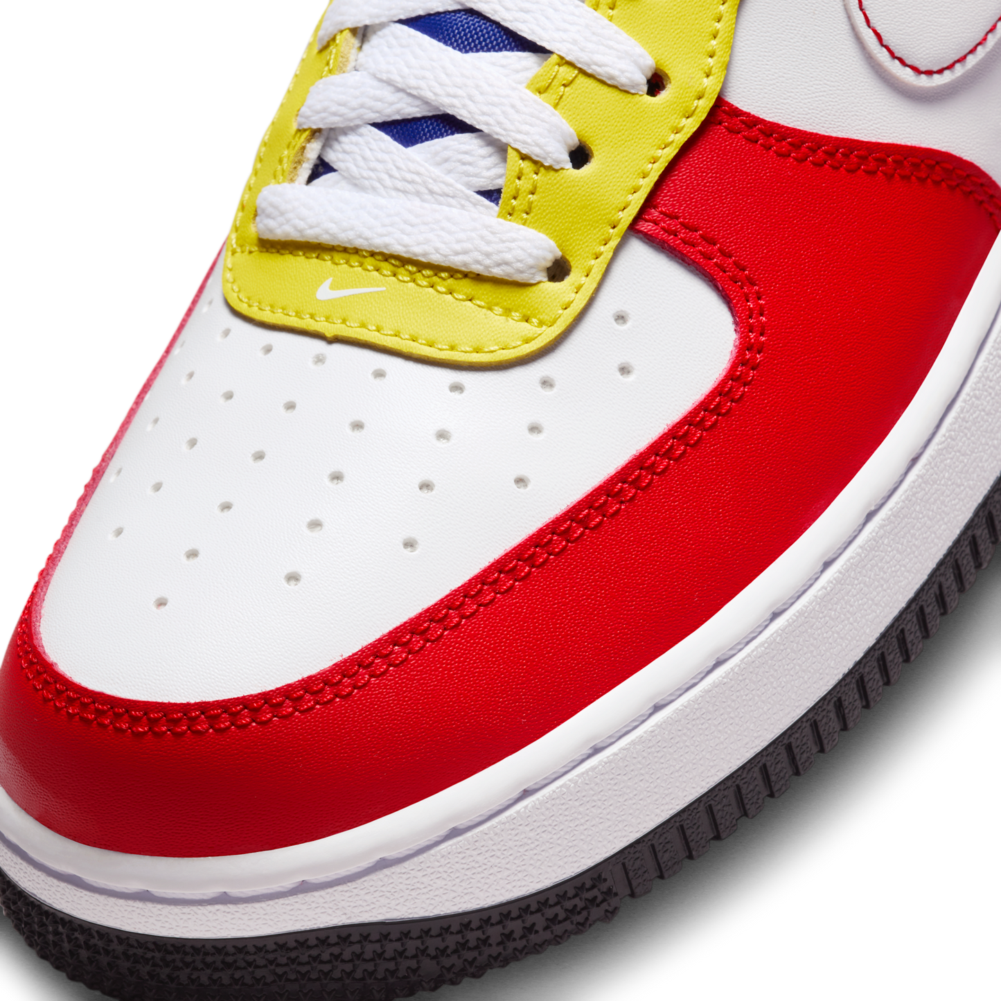 Nike Air Force 1 Low '07 LV8 Rubik's Cube
