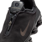 Nike Shox TL Black Cave Stone (Women's)