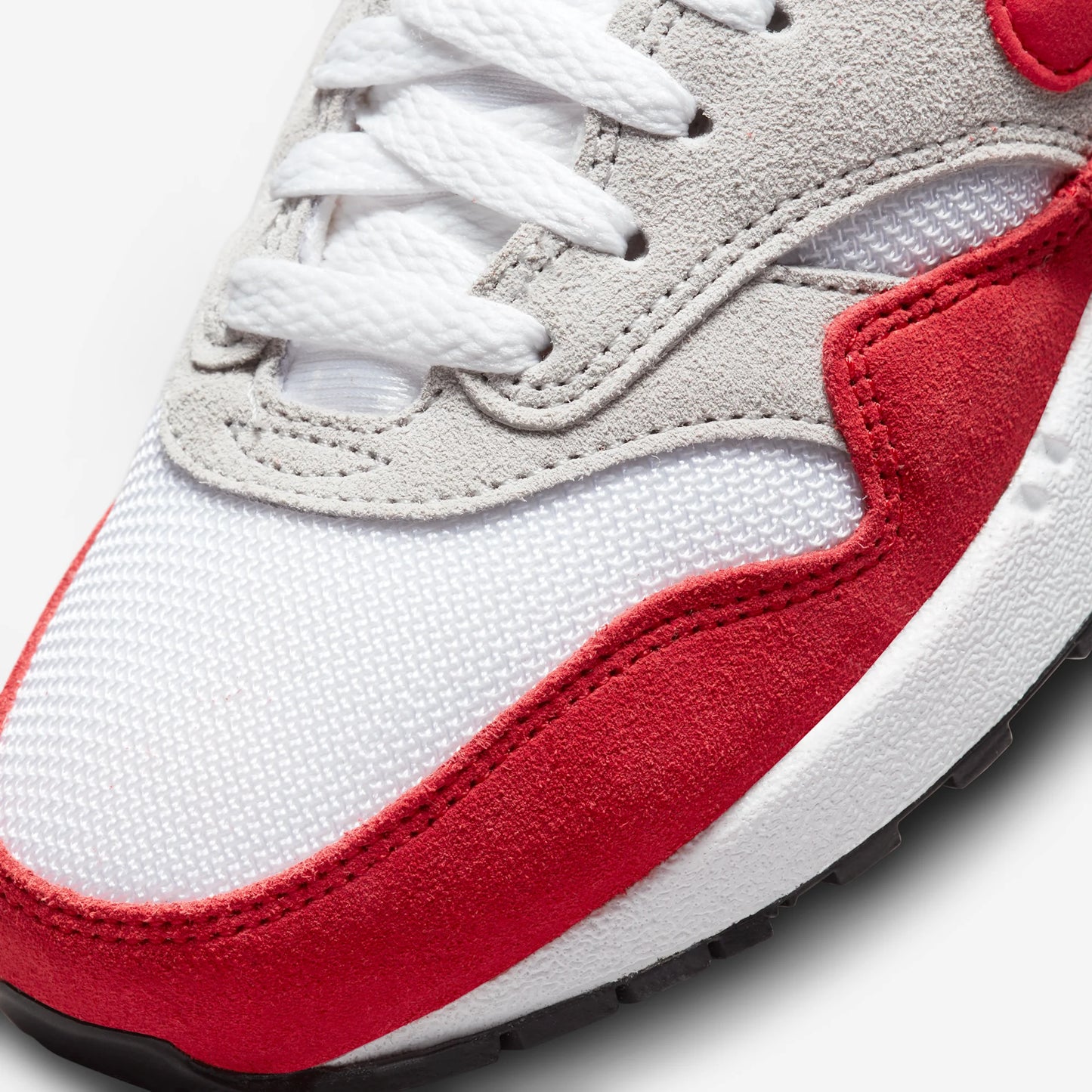 Nike Air Max 1 Challenge Red (GS)