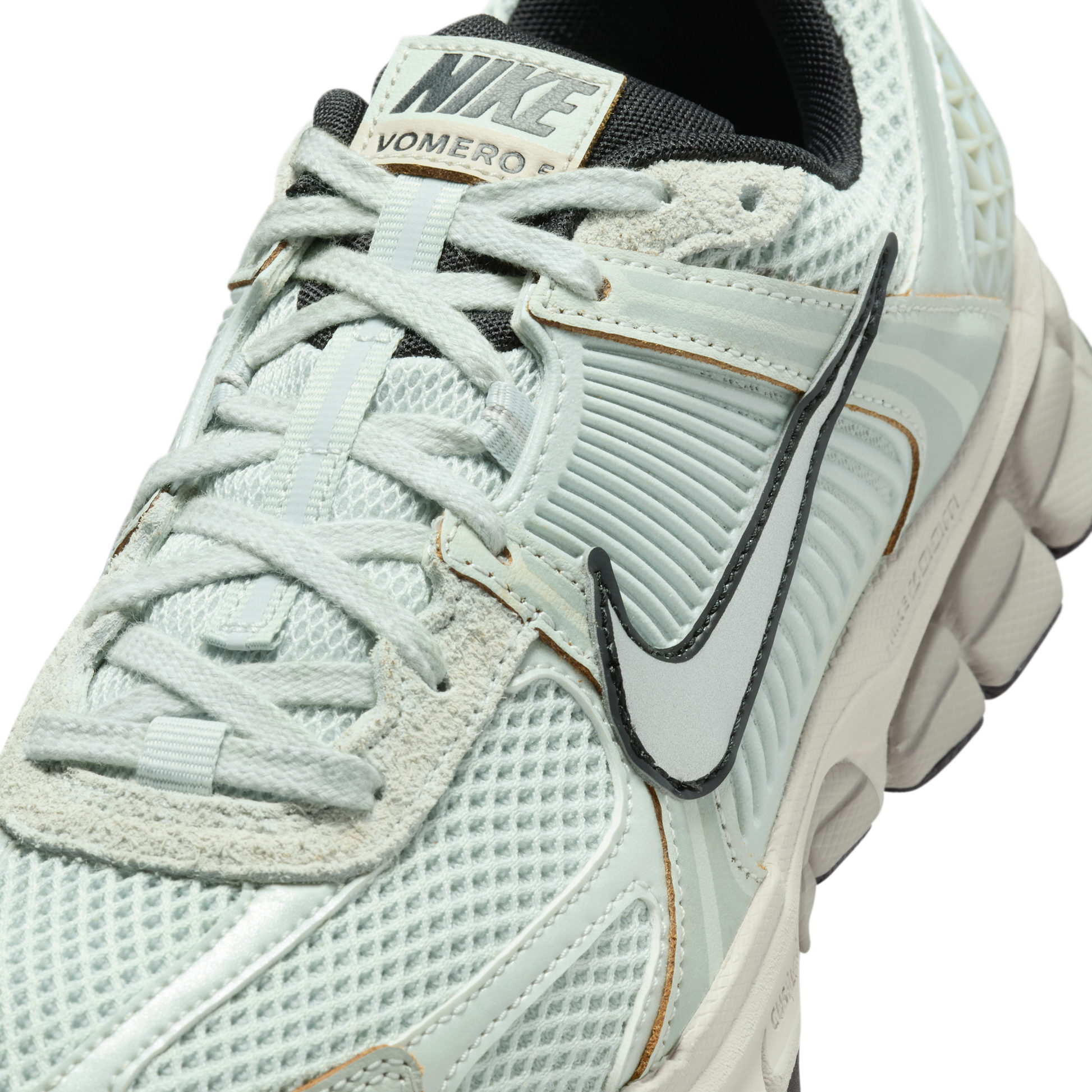Nike Zoom Vomero 5 Light Silver Chrome (Women's)