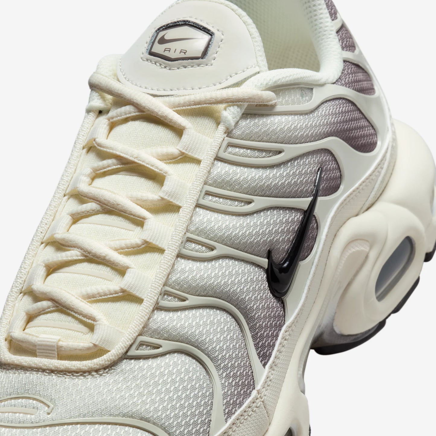 Nike Air Max Plus Light Orewood Brown Cave Stone