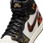 Jordan 1 Retro High OG Xuanwu Year of the Snake