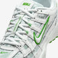 Nike P-6000 Summit White Kelly Green (Women's)