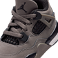 Jordan 4 Retro Cave Stone (TD)