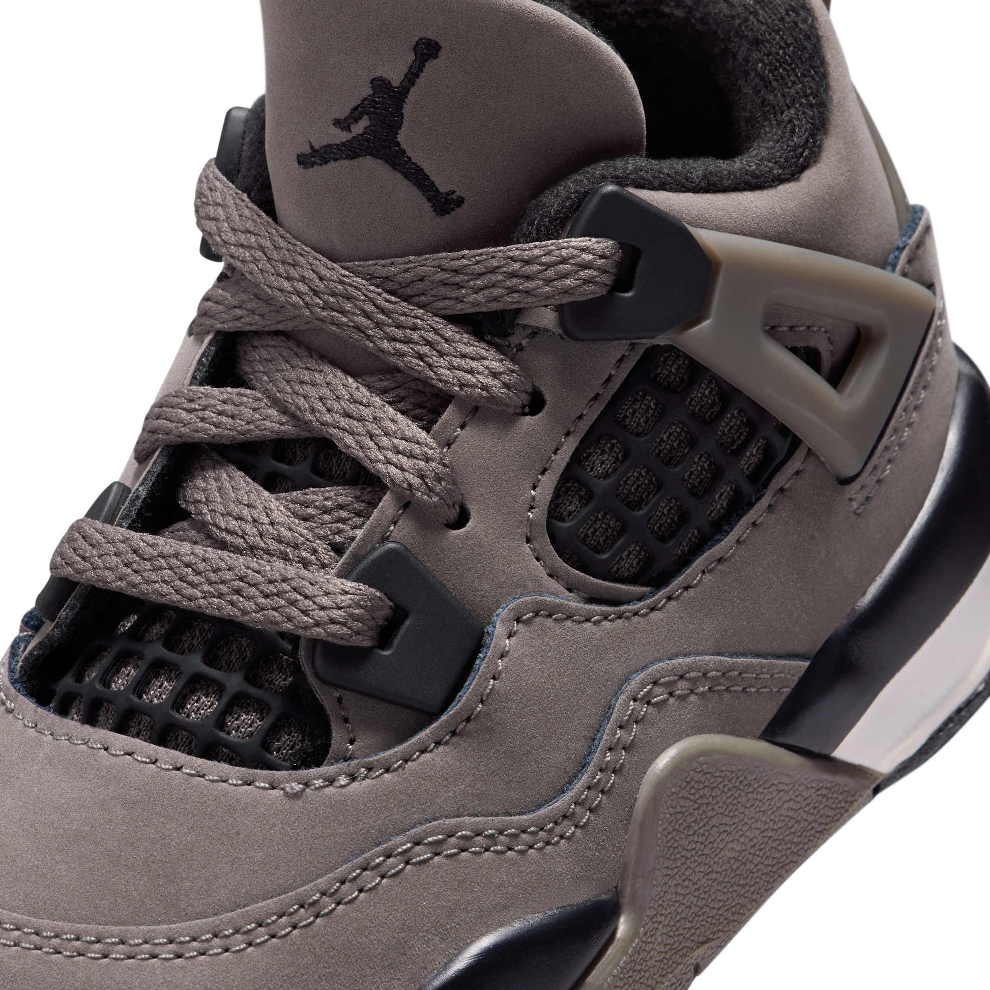 Jordan 4 Retro Cave Stone (TD)