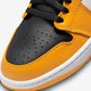 Jordan 1 Mid Taxi