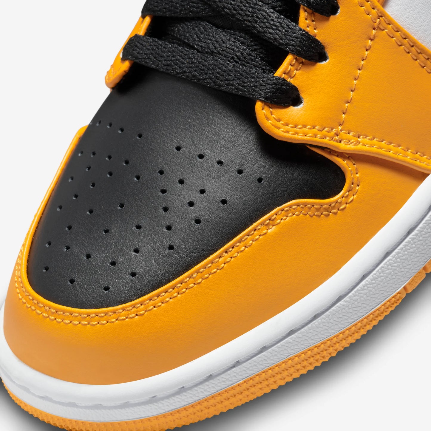 Jordan 1 Mid Taxi