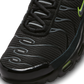 Nike Air Max Plus Black Volt