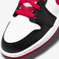 Jordan 1 Mid Very Berry (GS)