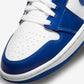 Jordan 1 Mid Kentucky Blue (Women's)