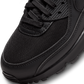 Nike Air Max 90 Triple Black (Women's)