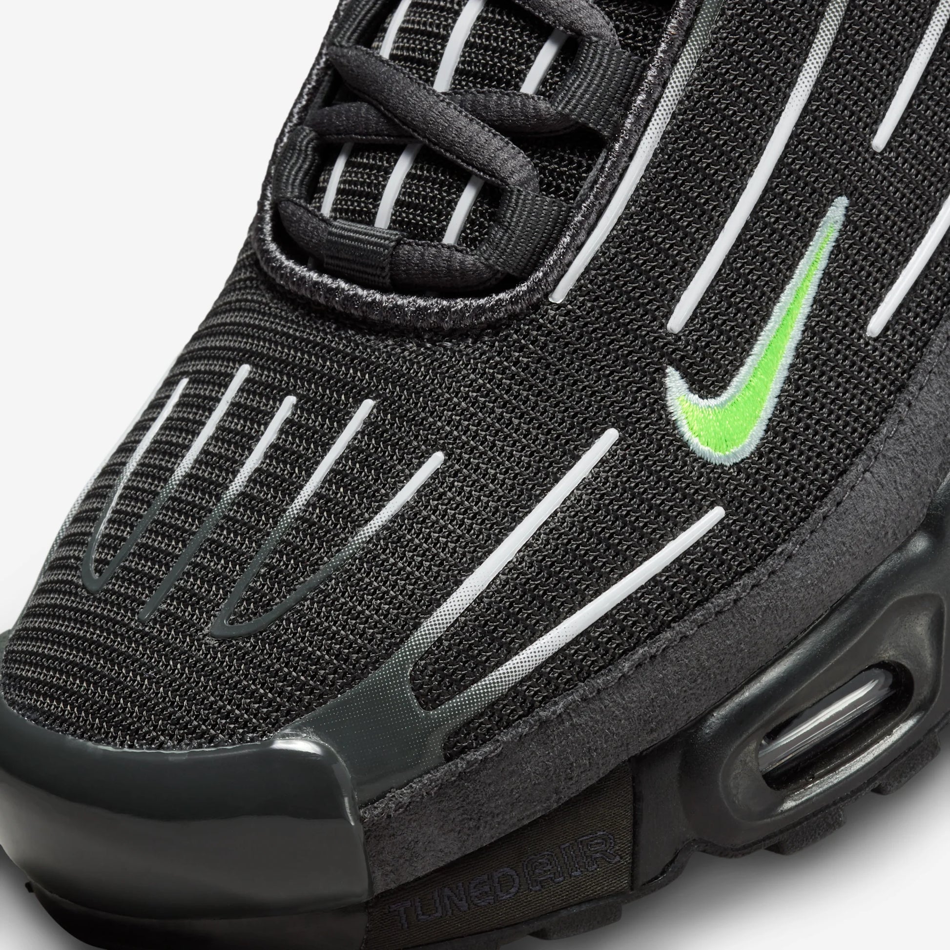 Nike Air Max Plus 3 Black Volt
