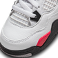 Jordan 4 Retro Red Cement (TD)